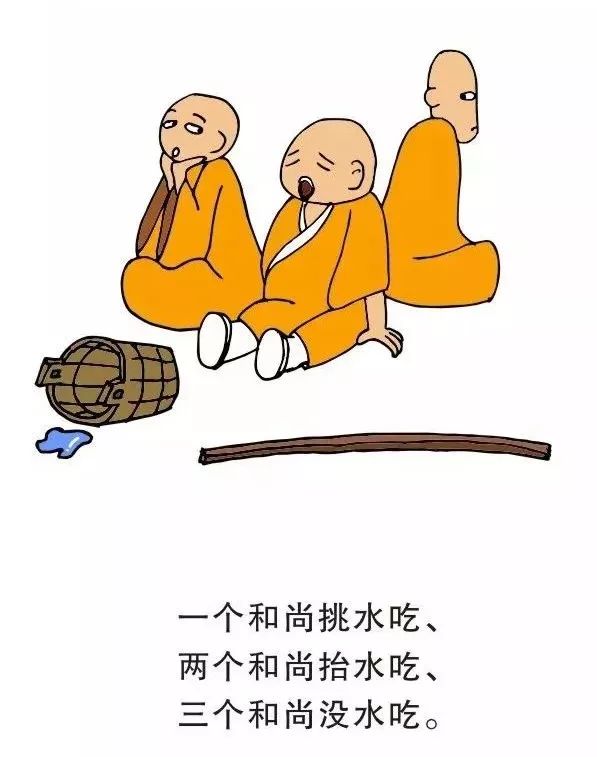 大公司病（你认同吗？）