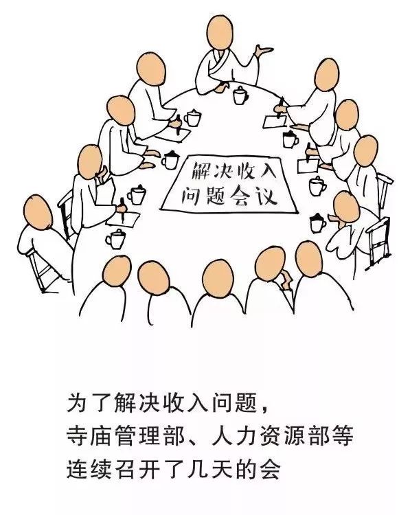 大公司病（你认同吗？）