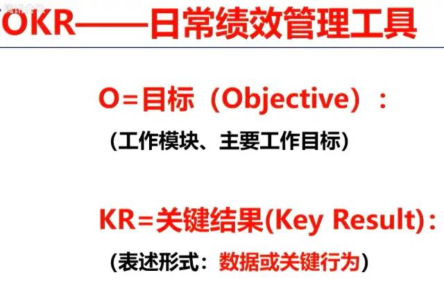 【培训】新经理培养体系