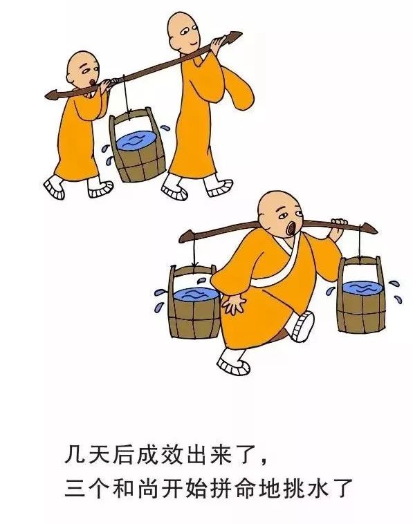 大公司病（你认同吗？）