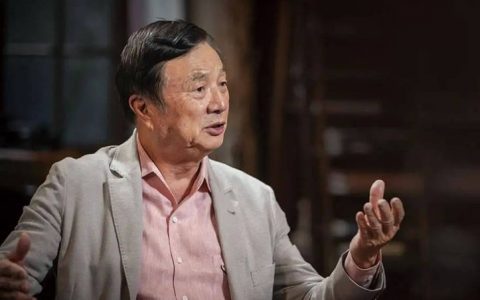 任正非说了实话：放弃幻想，准备过冬