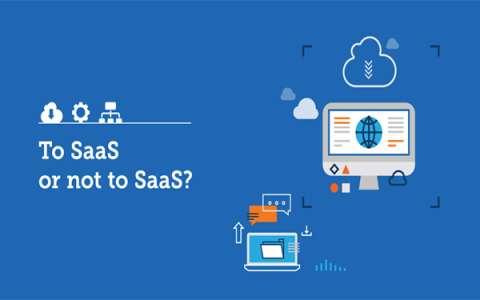 对企业来说，SAAS的优点在于哪些方面