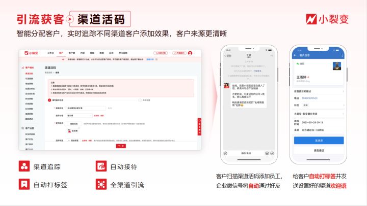 口腔行业如何做私域？线上营销引流到店，长线运营效果佳！