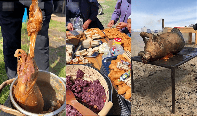 靠家乡特产增长3000万播放，地域性美食还能出哪些爆款？