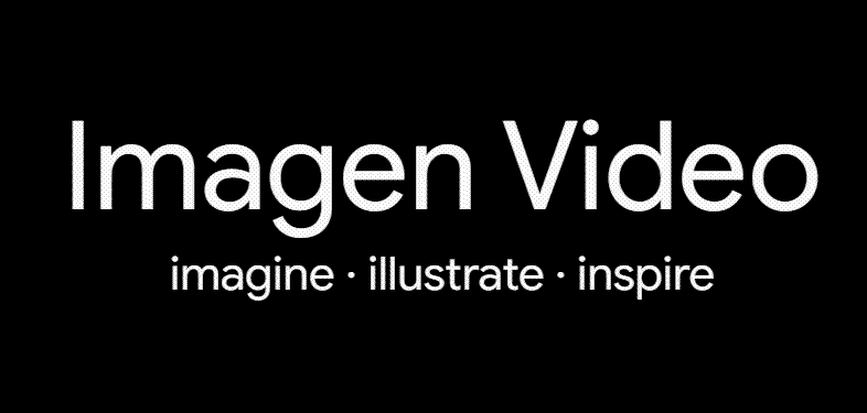 Google发布文本内容生成短视频工具：Imagen Video