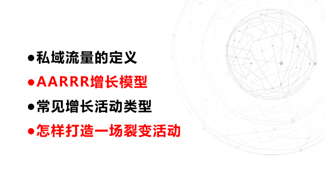 私域流量池从0到1搭建指南（40P）