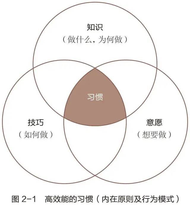 高效能人士的七个习惯 （20000字长文）