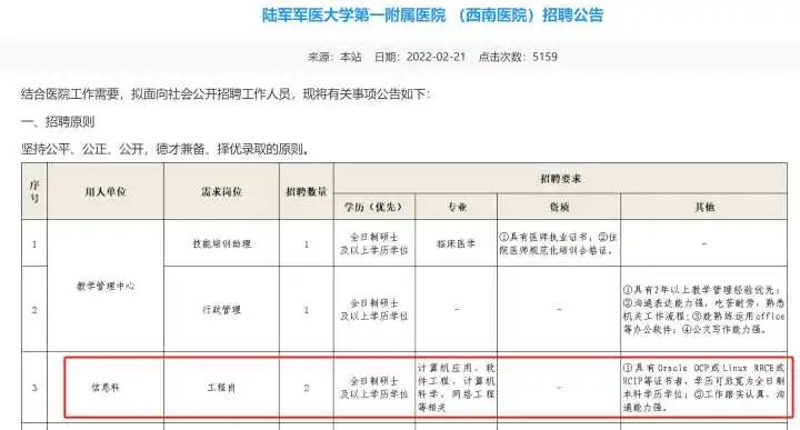 最值得加入的173家国企汇总