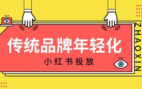 小红书数据查询！传统品牌如何在小红书上焕发生机？