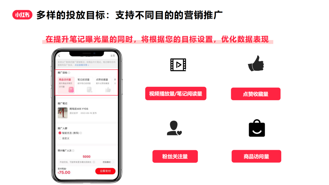 『小红书』薯条产品入门秘籍