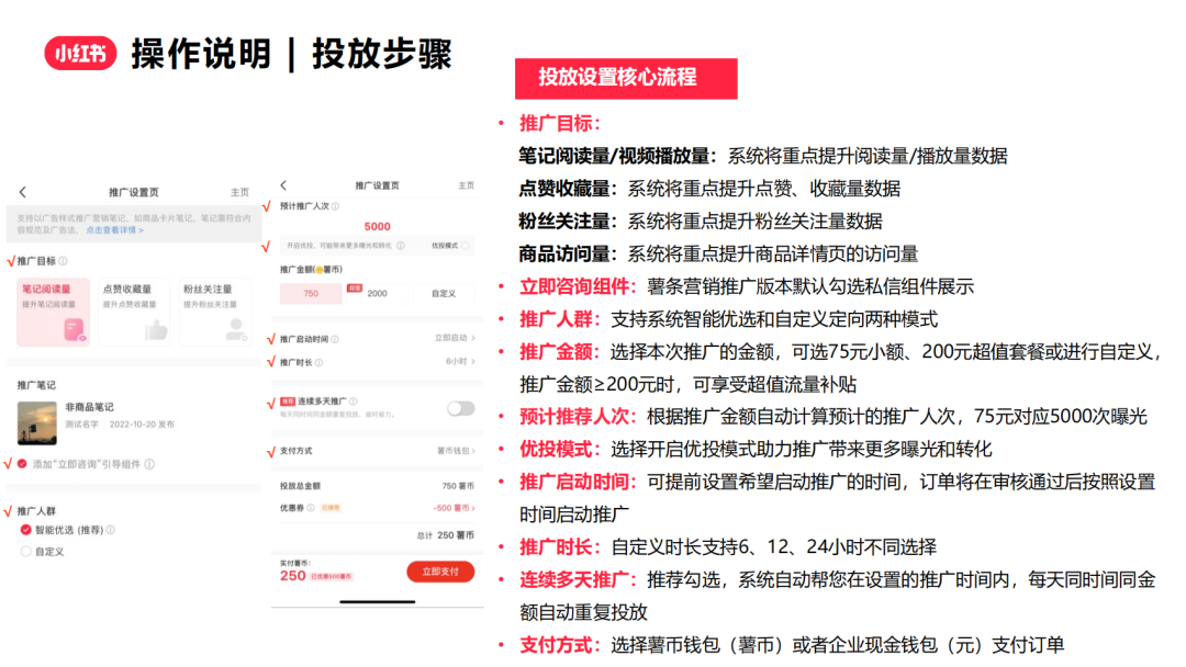 『小红书』薯条产品入门秘籍