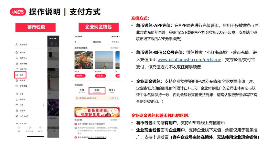 『小红书』薯条产品入门秘籍