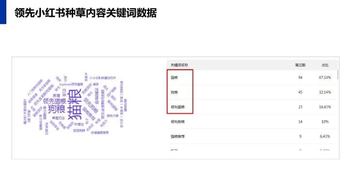 小红书传播运营规划方案