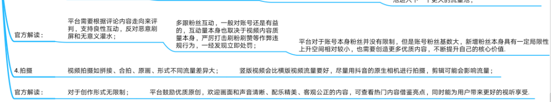 抖音运营指导手册（图片版）