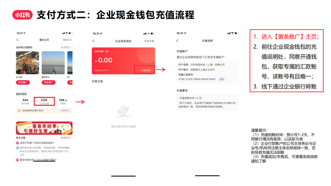 『小红书』薯条产品入门秘籍