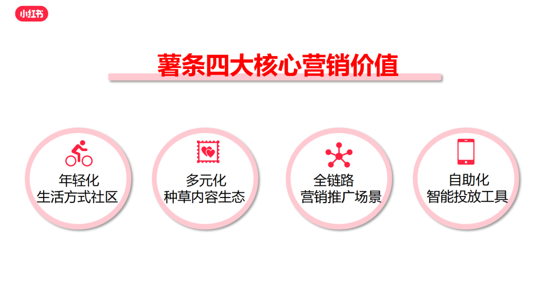 『小红书』薯条产品入门秘籍