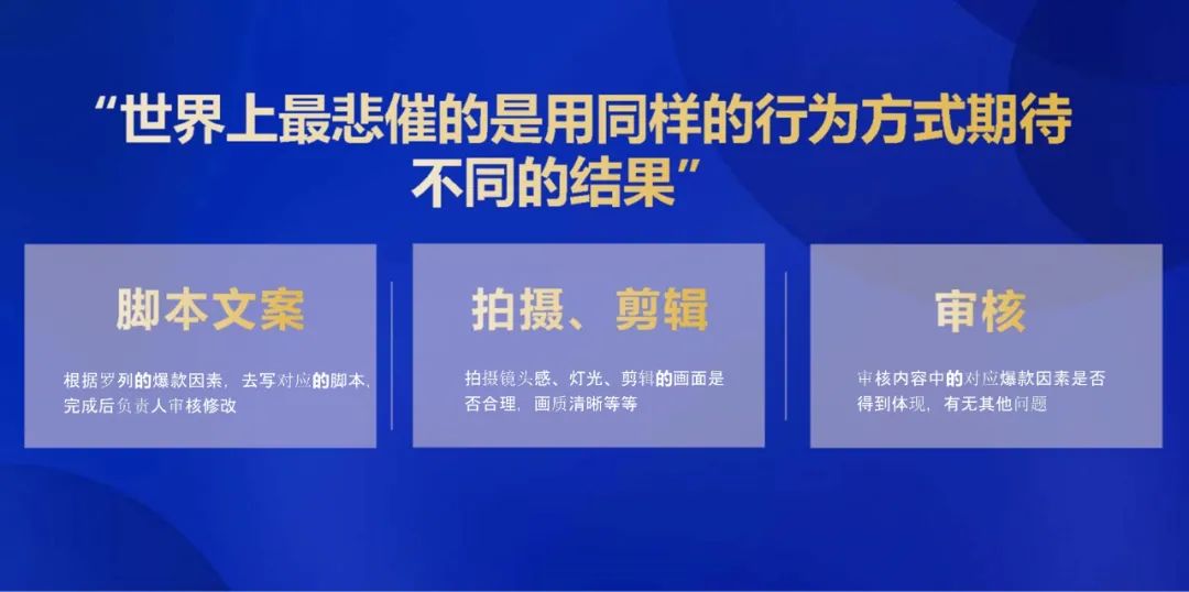 视频号爆款打造方法