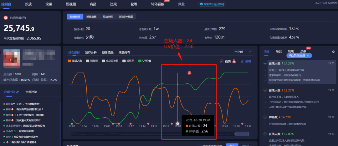 抖音直播流量算法机制是什么（解析抖音直播流量分配规则）