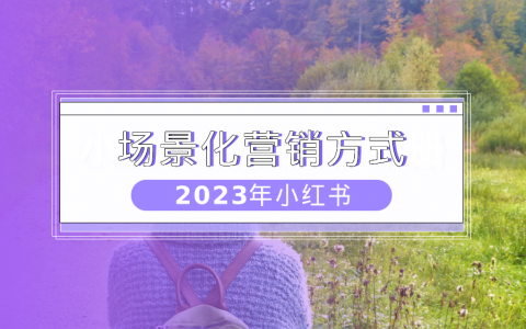 小红书数据分析网站：立足2023流量趋势，爆文笔记实操分享