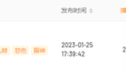 近3000w播放、140w点赞！热梗为何能成为流量制造机？