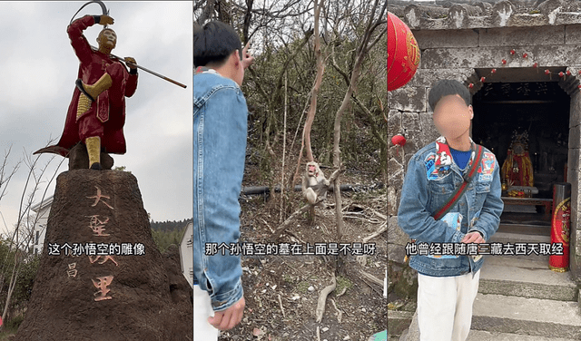 暴涨3000w+播放、26万粉，他在旅游赛道实现内容和生意双爆发！