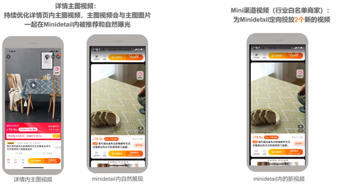 淘宝短视频，微详情的发布有哪些核心要点