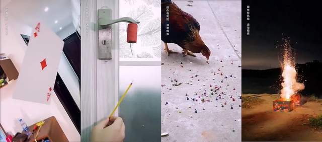 单条视频暴涨8300w播放，从爆款看快手的节日流量秘籍！