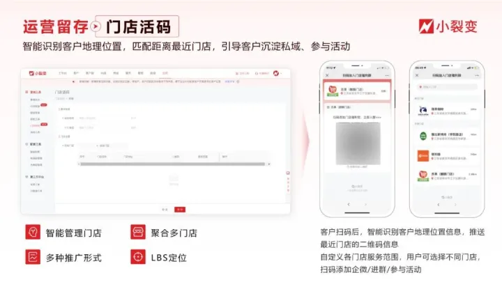 私域实操公开课01期精华笔记,助力企业多渠道精准引流!
