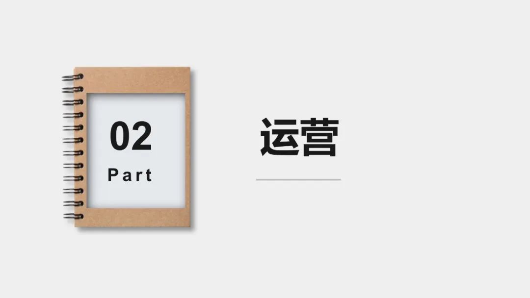 社群运营方案
