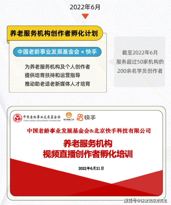 推广视频播放6000万+，老年主播用“反转印象”实现流量翻倍！