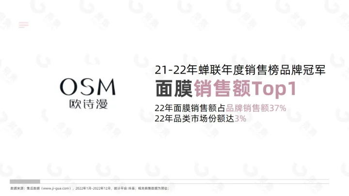 【果集·行研】2022年国货美妆直播发展解析