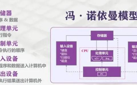 《100个思维模型系列》019.诺依曼思维模型