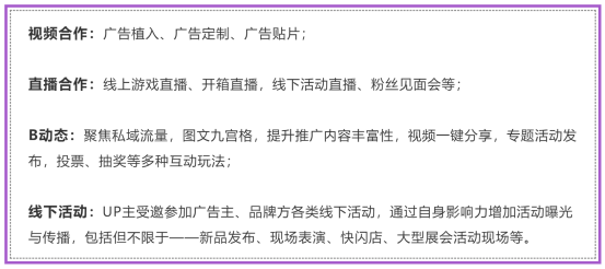 一文玩转B站信息流「商业起飞」