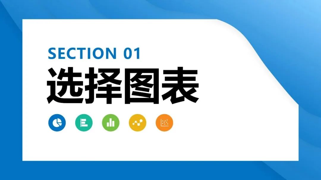 38页PPT学会《用图表说话》