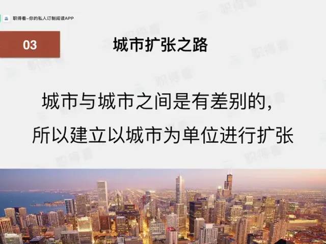 11张图带你快速读懂Uber强势增长之路