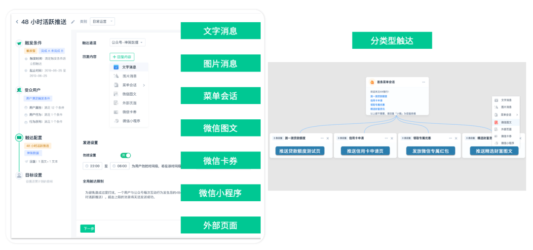 银行业数字化运营体系：渠道触点矩阵建设