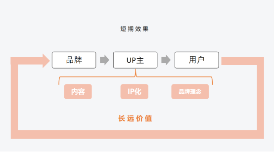 给品牌一个UP主，撬动2亿中国年轻人