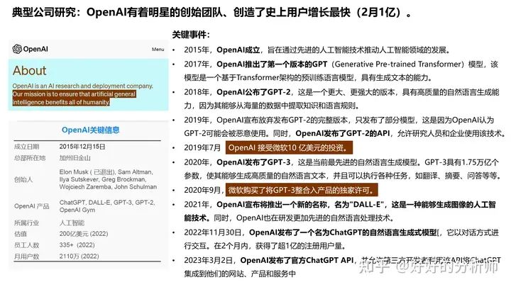 如何快速了解一个行业? 速览七巧板 (以AIGC为例) 如何快速了解一个行业? 速览七巧板 (以AIGC为例)