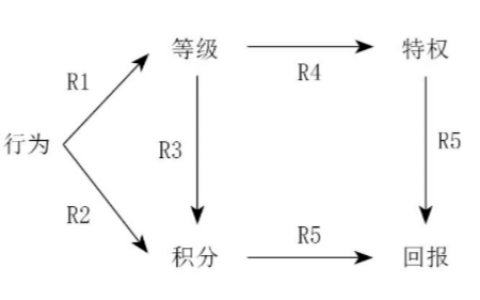 搭建会员积分等级体系的方法