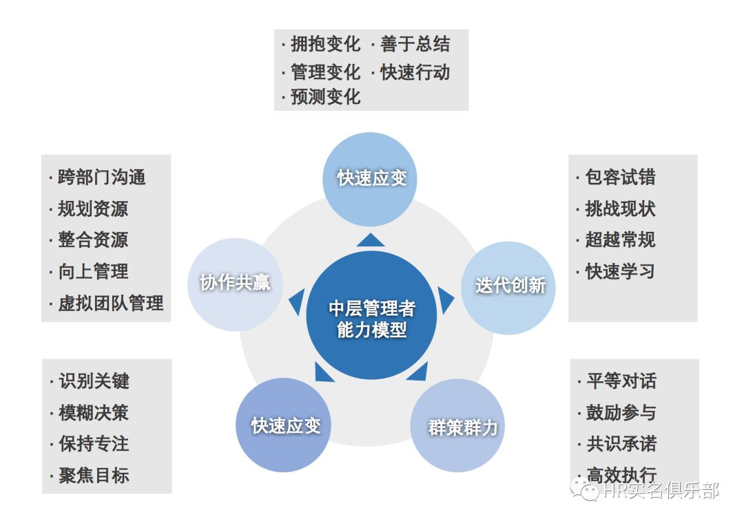 阿里leader培养，为什么要向下看两级？