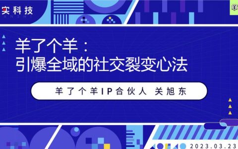 羊了个羊-引爆全域的社交裂变心法（分享版）