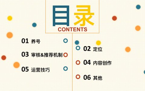 干货《抖音创作全攻略》.pdf
