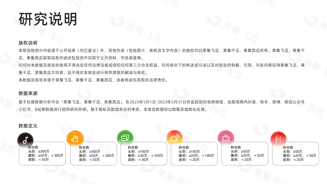 「果集·行研」2023年5月生活电器电商月报-“创维空气循环扇掀热潮、添可洗地机依旧霸榜、科沃斯扫地机器人新品再创佳绩”