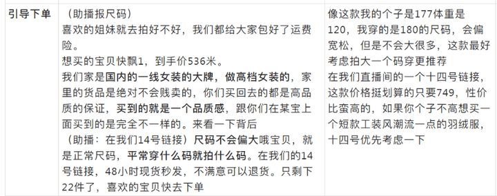 抖音直播间高转化话术！新人直播带货全流程话术，超实用！