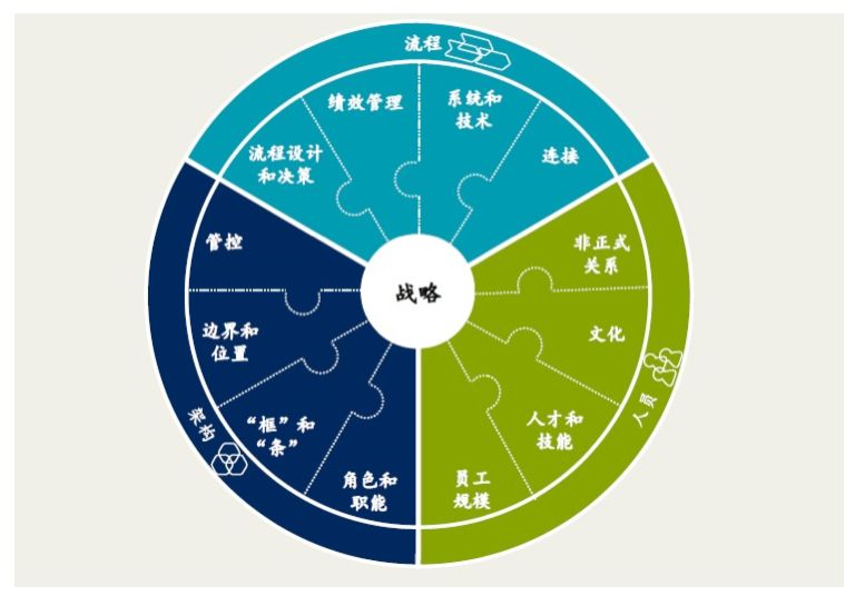 组织健康度，你了解有多少？