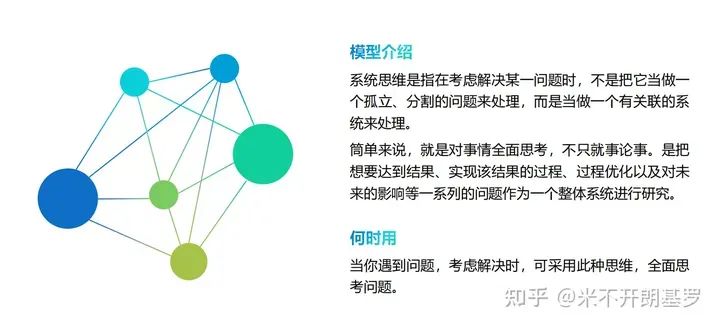 40个让人茅塞顿开的思维模型，瞬间格局打开
