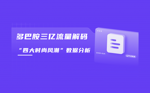 小红书平台丨2023时尚热点数据洞察报告