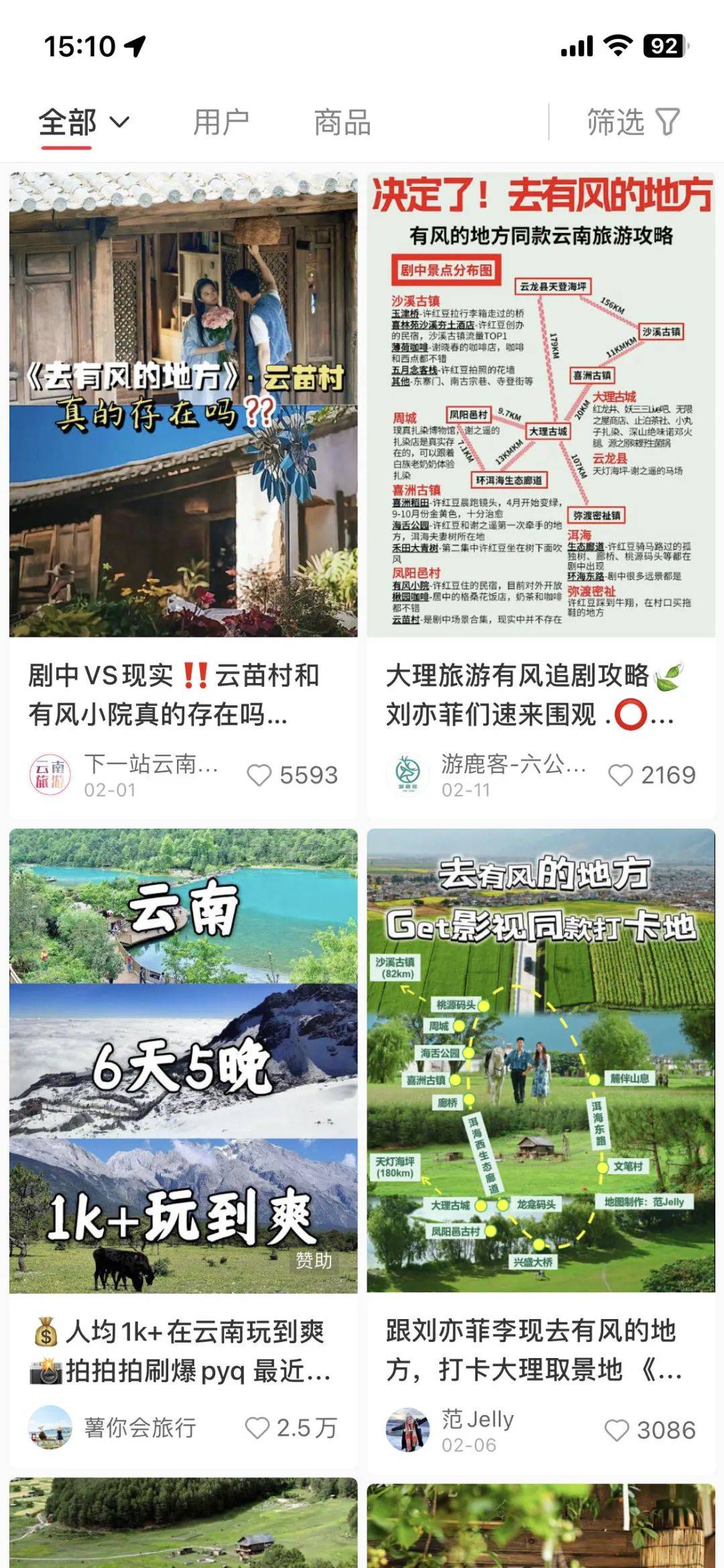 小红书流量暴涨200%，5个方法让你的笔记有人看