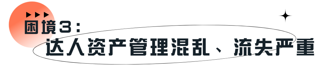 优质达人资源在哪？解决3大痛点问题让品牌营销「降本增效」