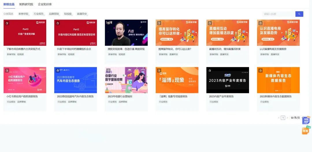 企业新媒体 | 如何提升团队运营能力？